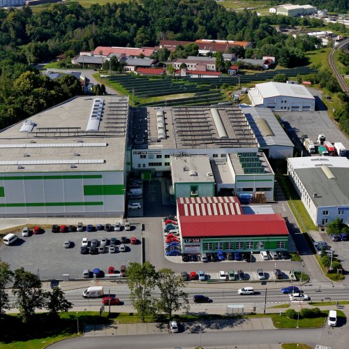 REFERENT/KA LOGISTIKY